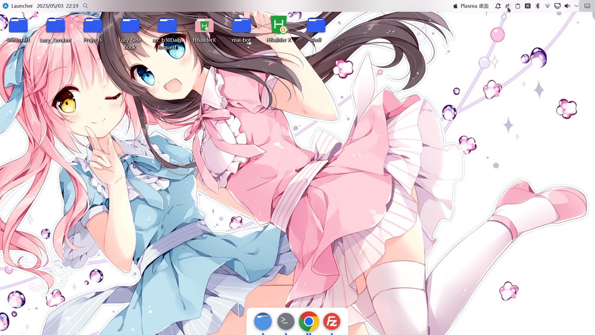 desktop